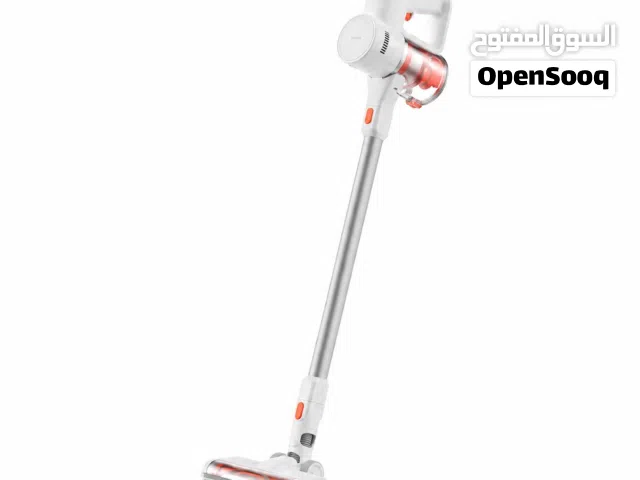 Xiaomi Vacuum Cleaner G20 Lite  Cordless Vacuum  تنظيف سهل وقوي