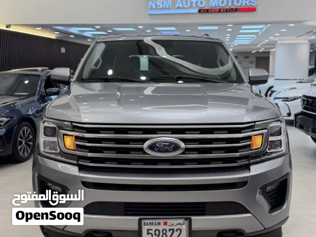 للبيع فورد اكسبدشن LXT