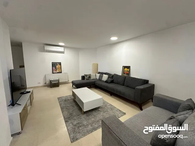 200 m2 2 Bedrooms Apartments for Rent in Amman Abdoun