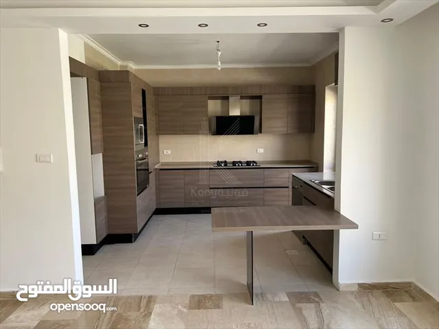 1st Floor - Luxury -Apartment For Rent In Abdoun
