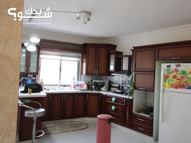 160m2 2 Bedrooms Apartments for Rent in Ramallah and Al-Bireh Al Tira