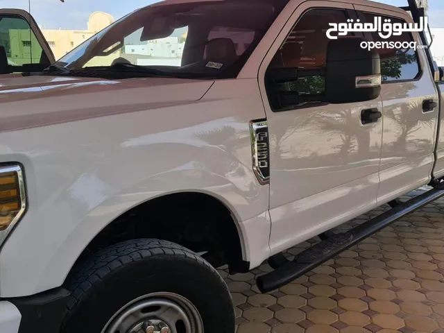 ford F250 super duty 6.2L 2019