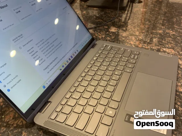 في الخاص اي استفسار