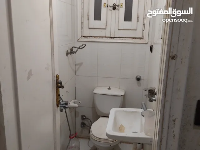 60 m2 2 Bedrooms Apartments for Rent in Mansoura El Mansoura University