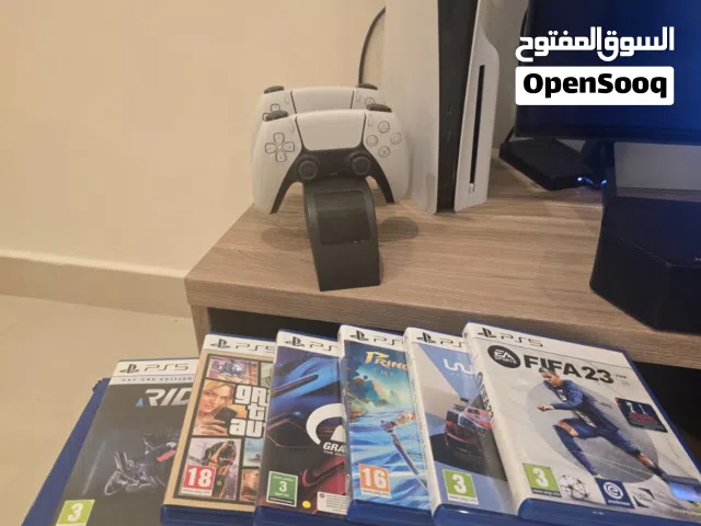 PlayStation 5 PlayStation for sale in Muscat
