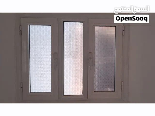 شباك بي في سي للبيع