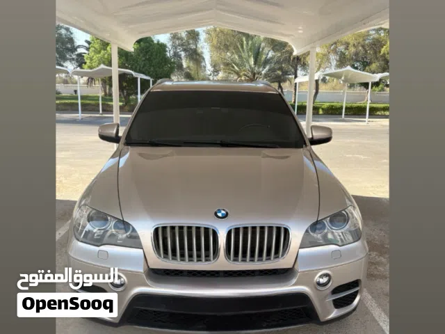2013 BMW X5 Series X5 xDrive50i