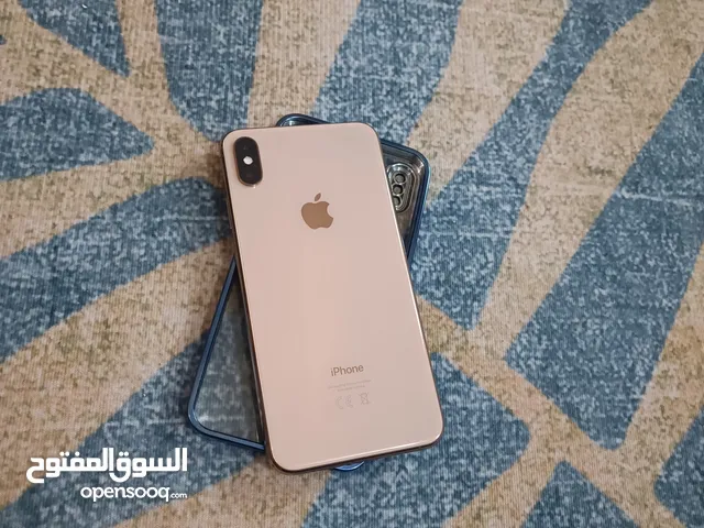 Apple iPhone XS Max 512 GB in Baghdad
