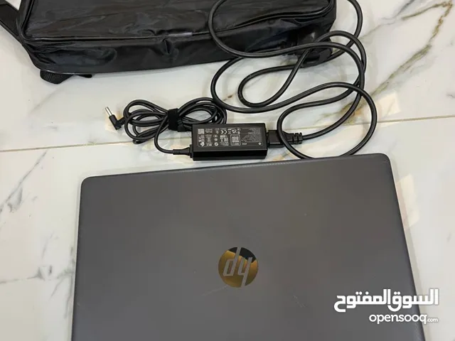 لابتوب HP جيل عاشر افضل سعر بسوق RAM 16 Core i5