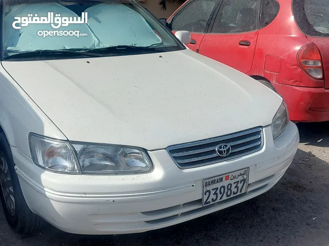 Used Toyota Camry in Northern Governorate