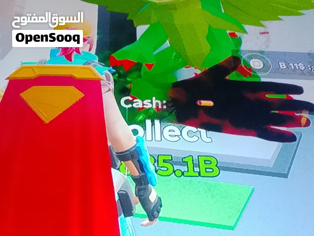 Fortnite Accounts and Characters for Sale in Central Governorate