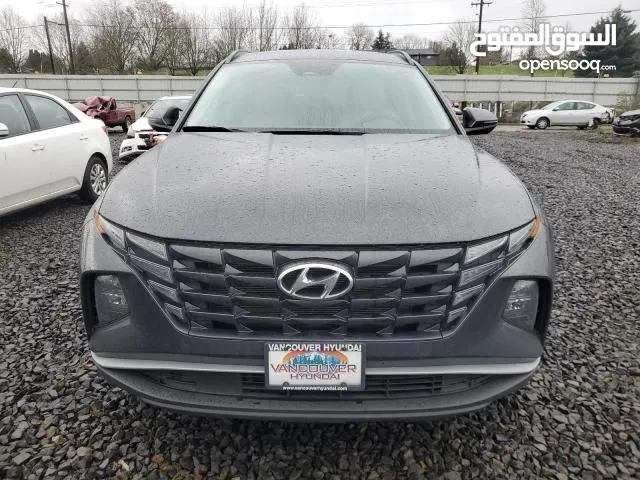 Used Hyundai Tucson in Baghdad