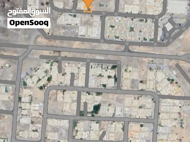 ارض سكنيه المعبيله 8 مساحة 300 ب 26 الف فقط