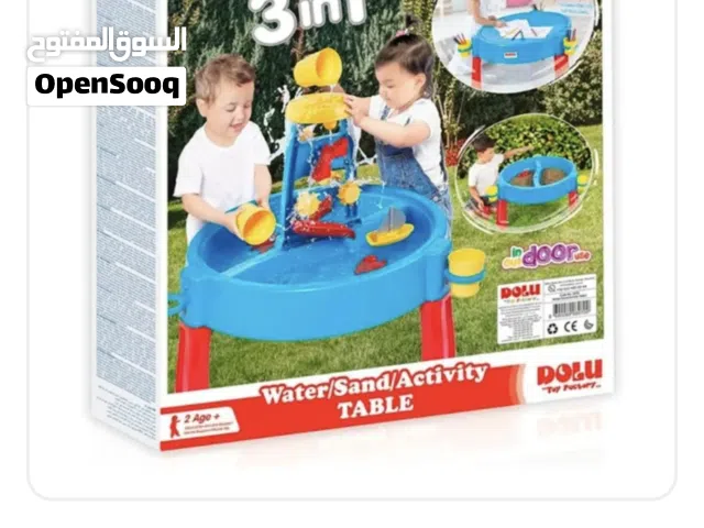 Baby Water Sand Activity Table 24 months