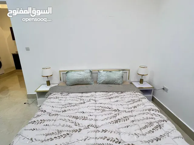 Elegant Furnished Studio Apartment in Neima – Inclusive Rent – Great Location near Makani Mall