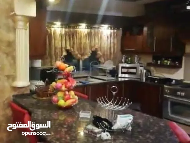 265 m2 3 Bedrooms Apartments for Rent in Amman Daheit Al Rasheed