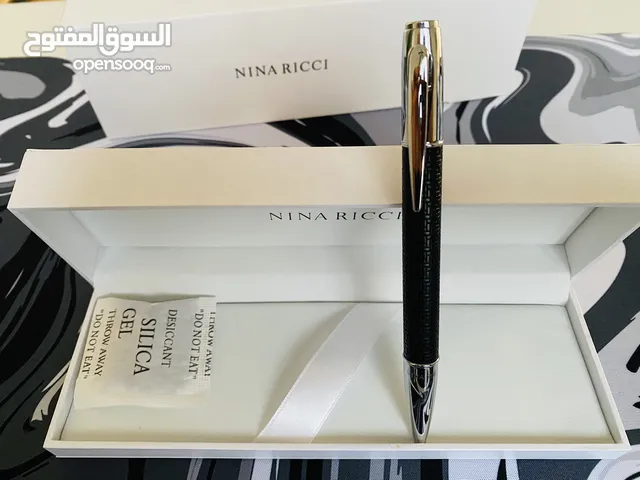 NINA RICCI قلم اصلي