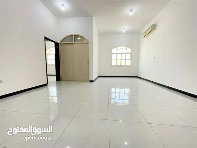 شقة جاهزة للإيجار في أبوظبي مدينة الرياض للتواصل