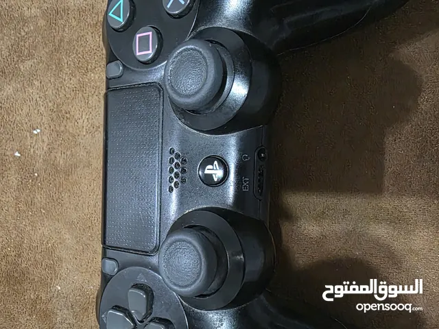 حهاز بلايستيشن 4 اصلي للبيع
