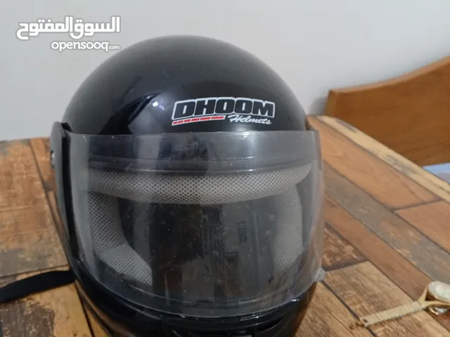 خوذه دراجه للبيع