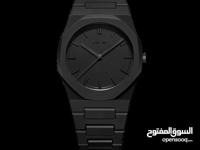 Automatic D1 Milano watches  for sale in Al Ain