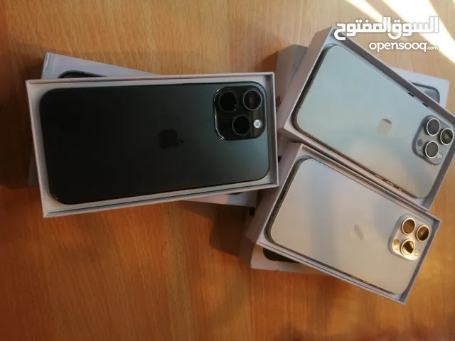 Apple iPhone 15 Pro Max 1 TB in Zagazig