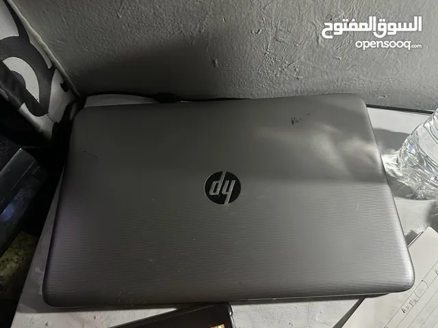 hp laptop 22H2 - used