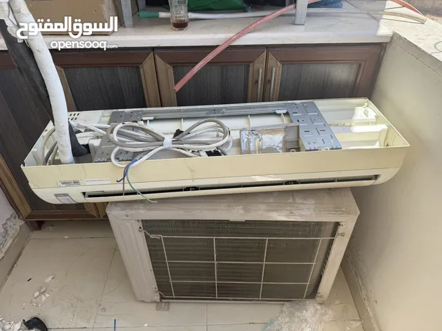 Samsung 2 - 2.4 Ton AC in Zarqa