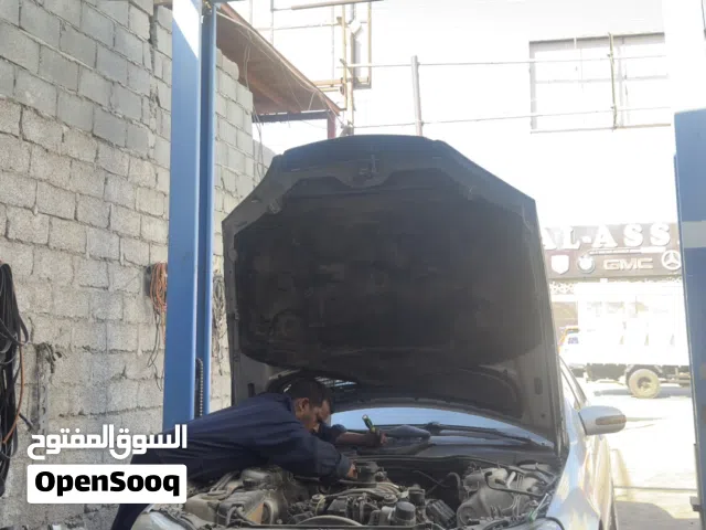 جير ومكينه s350-2004