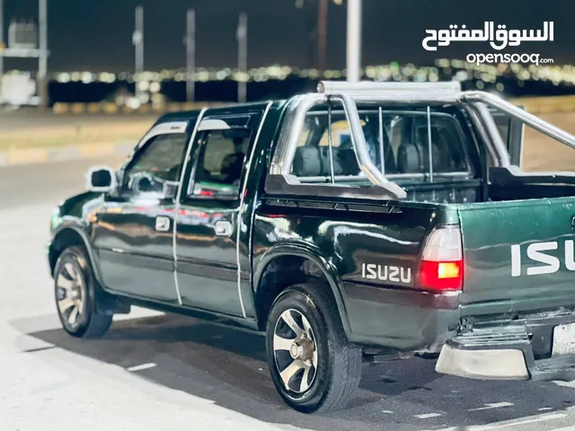 Used Isuzu Other in Irbid