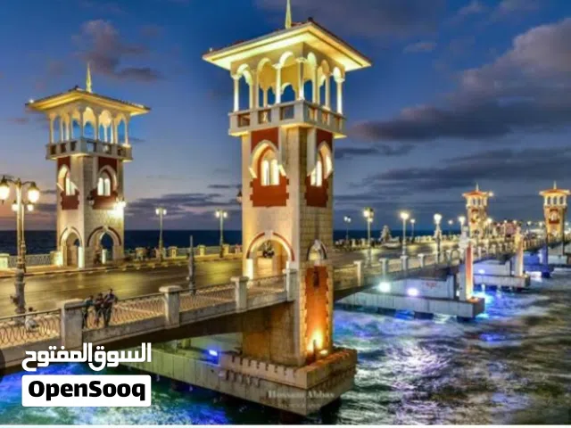 180 m2 4 Bedrooms Apartments for Sale in Alexandria Stanley