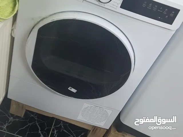 Ignis 7 - 8 Kg Dryers in Salt