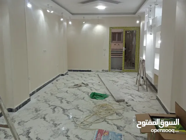 160 m2 3 Bedrooms Apartments for Rent in Giza Faisal