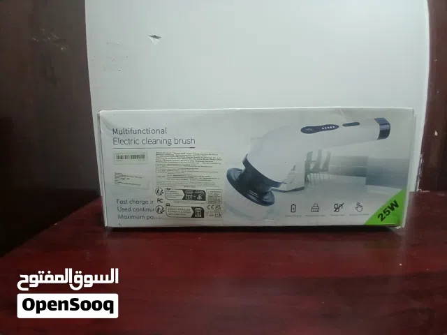 25W Multifunctional Electric Cleaning Brush – Cordless & Fast Charging