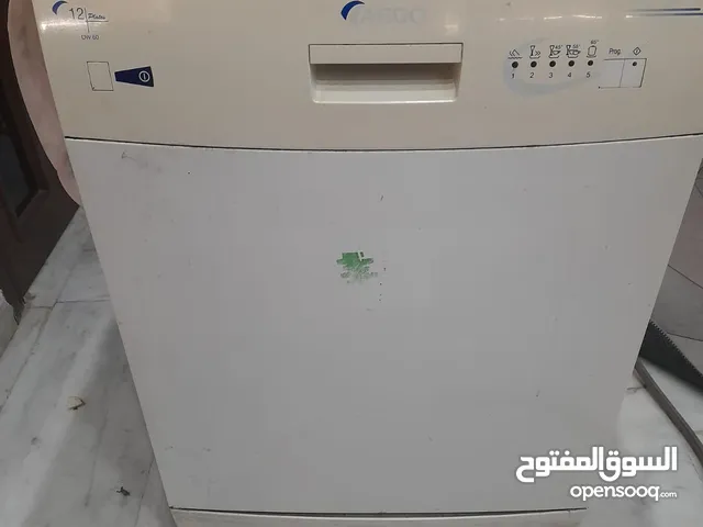 Ardo 12 Place Settings Dishwasher in Amman