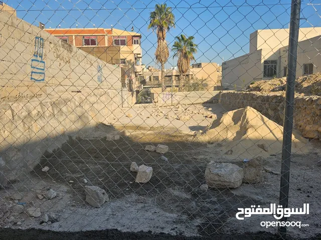 Commercial Land for Sale in Zarqa Al-Saadeh st.