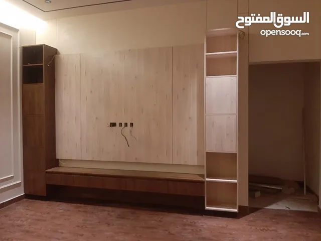 140 m2 4 Bedrooms Apartments for Rent in Muscat Al Maabilah