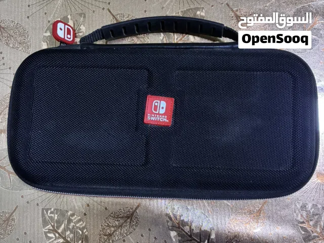 Nintendo Switch Case