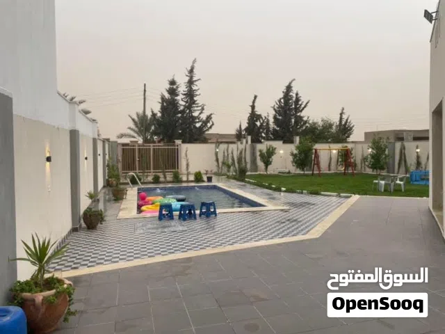 3 Bedrooms Chalet for Rent in Tripoli Wadi Al-Rabi