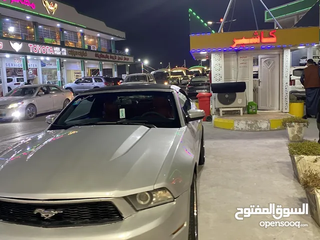 Used Ford Mustang in Basra