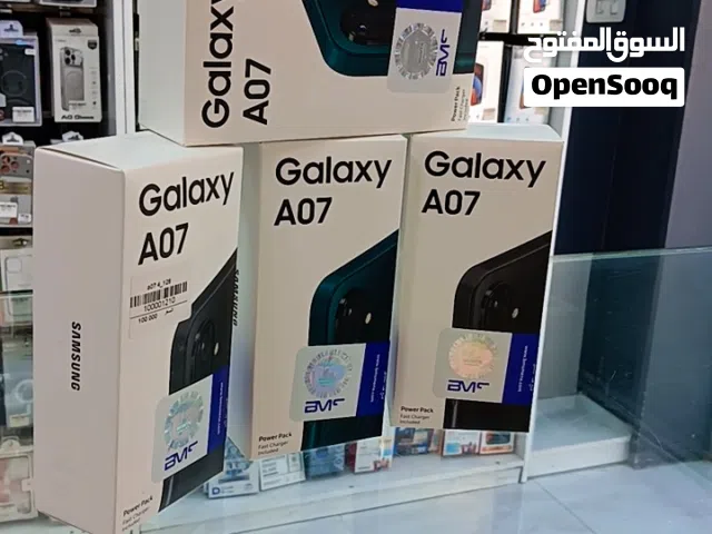 Samsung Others 128 GB in Amman
