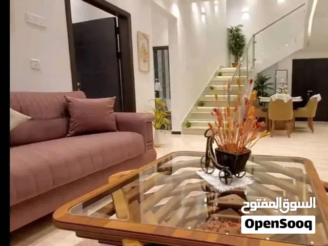400 m2 More than 6 bedrooms Villa for Rent in Sana'a Asbahi