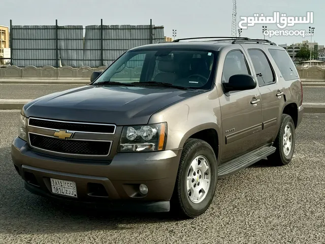 Chevrolet Tahoe, 2013, Automatic, 188000 KM, Tahoe LT Excellent Condition. Regular Service At ACDelc