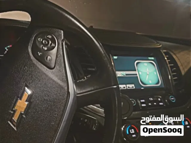 Used Chevrolet Impala in Abu Dhabi