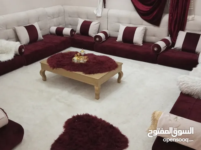 160m2 2 Bedrooms Townhouse for Rent in Tripoli Al-Serraj