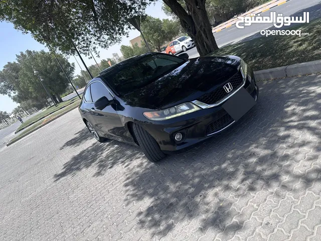 New Honda Accord in Hawally