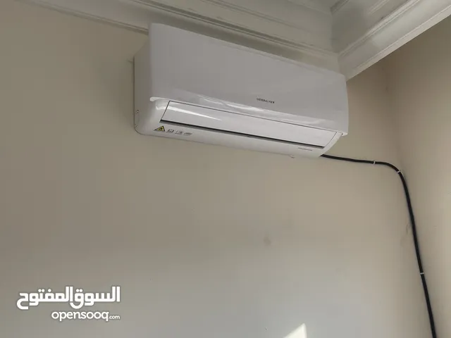 General 0 - 1 Ton AC in Amman