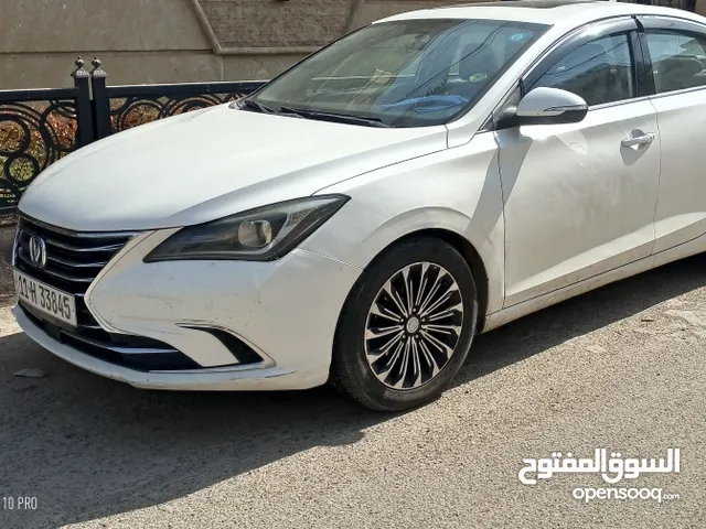 شانجان ايدو 2019 محرك 1600 للبيع مكاني حي الجهاد او المنصور