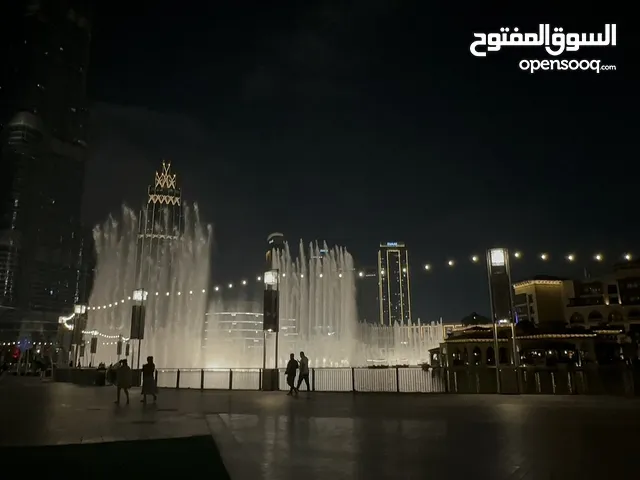 10 m2 3 Bedrooms Villa for Sale in Dubai Town Square