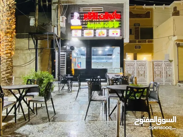  Restaurants & Cafes in Baghdad Other